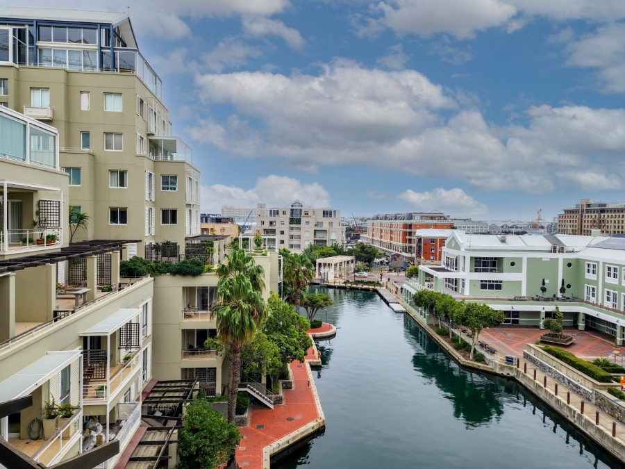 2 Bedroom Property for Sale in Waterfront Western Cape
